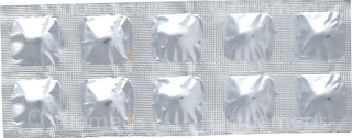 Pregason Total Tablet 10